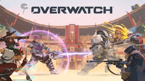 Overwatch®