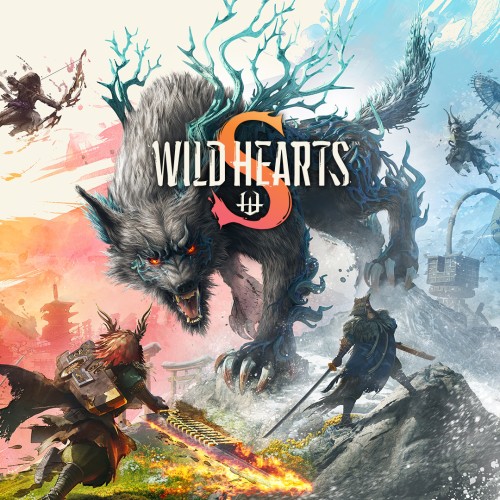 WILD HEARTS S