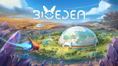 BioEden box art